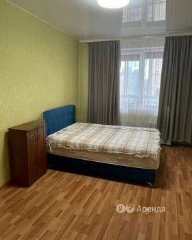 2-к квартира, на длительный срок, 75м2, 6/19 этаж