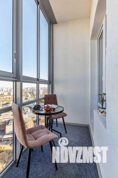 2-к квартира, посуточно, 40м2, 33/33 этаж