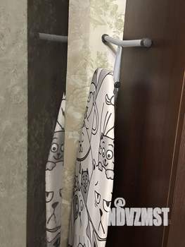 1-к квартира, посуточно, 47м2, 5/9 этаж