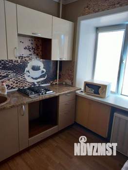 2-к квартира, на длительный срок, 42м2, 3/5 этаж