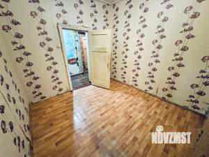 3-к квартира, на длительный срок, 57м2, 3/3 этаж