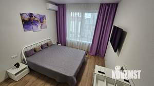 2-к квартира, посуточно, 59м2, 1/1 этаж