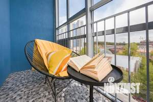 1-к квартира, посуточно, 41м2, 8/33 этаж