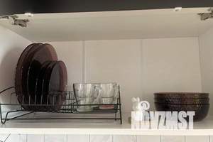 1-к квартира, посуточно, 25м2, 15/18 этаж