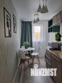 2-к квартира, посуточно, 43м2, 6/9 этаж