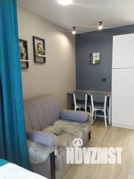 1-к квартира, посуточно, 45м2, 11/27 этаж