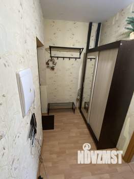 1-к квартира, на длительный срок, 38м2, 6/9 этаж