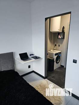 2-к квартира, на длительный срок, 45м2, 23/25 этаж