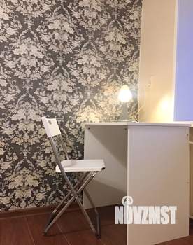 1-к квартира, на длительный срок, 30м2, 5/5 этаж