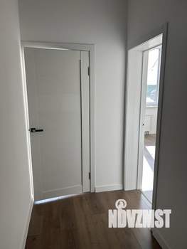 3-к квартира, на длительный срок, 55м2, 1/15 этаж