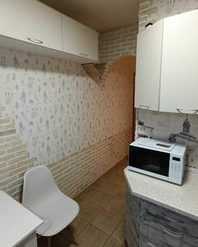 2-к квартира, на длительный срок, 44м2, 3/5 этаж