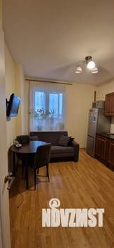 1-к квартира, на длительный срок, 40м2, 11/13 этаж