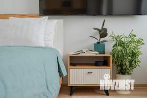 Студия квартира, посуточно, 27м2, 32/32 этаж