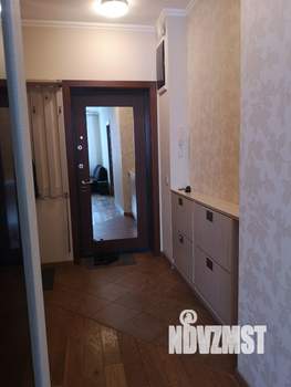 1-к квартира, на длительный срок, 41м2, 11/25 этаж