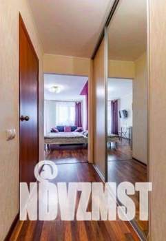 1-к квартира, посуточно, 27м2, 1/1 этаж