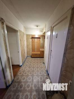 2-к квартира, на длительный срок, 46м2, 9/9 этаж