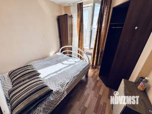 2-к квартира, на длительный срок, 31м2, 11/17 этаж