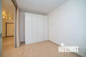 2-к квартира, посуточно, 60м2, 22/23 этаж