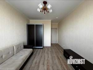 2-к квартира, на длительный срок, 54м2, 19/25 этаж