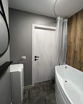 Студия квартира, на длительный срок, 22м2, 7/22 этаж