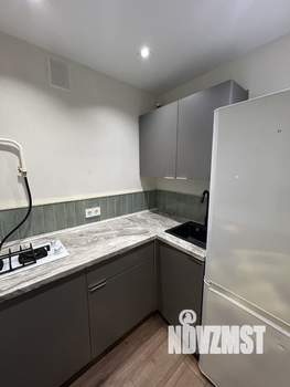 2-к квартира, на длительный срок, 45м2, 3/5 этаж