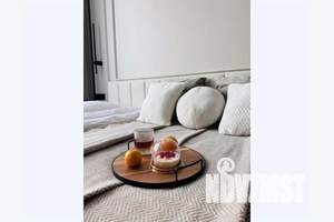 1-к квартира, посуточно, 20м2, 6/27 этаж