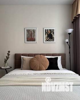 Студия квартира, посуточно, 30м2, 5/24 этаж