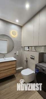 2-к квартира, на длительный срок, 55м2, 25/25 этаж