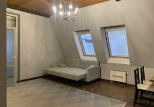 3-к квартира, на длительный срок, 90м2, 4/4 этаж