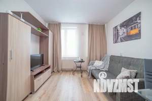 2-к квартира, посуточно, 40м2, 14/15 этаж