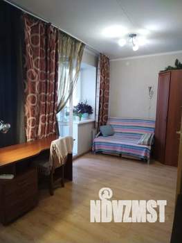 1-к квартира, посуточно, 47м2, 13/16 этаж