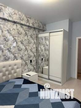 2-к квартира, посуточно, 55м2, 2/5 этаж