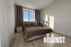 2-к квартира, посуточно, 62м2, 17/25 этаж