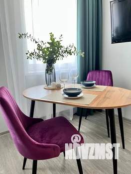 Студия квартира, посуточно, 30м2, 30/35 этаж