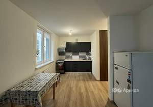 1-к квартира, на длительный срок, 39м2, 8/12 этаж