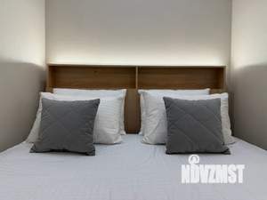 1-к квартира, посуточно, 30м2, 9/20 этаж