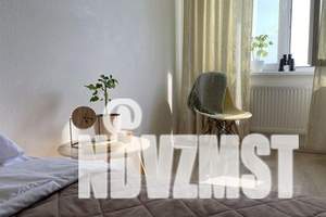 1-к квартира, посуточно, 37м2, 14/25 этаж