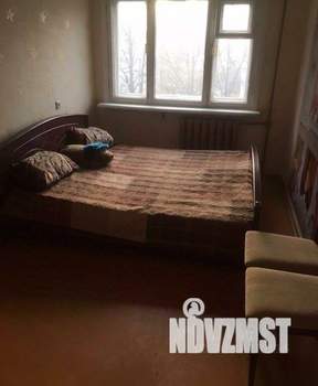 3-к квартира, на длительный срок, 60м2, 4/5 этаж