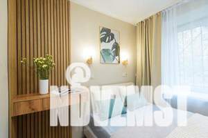 1-к квартира, посуточно, 15м2, 1/5 этаж