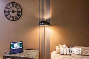 1-к квартира, посуточно, 58м2, 1/1 этаж