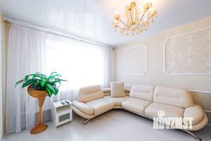 2-к квартира, посуточно, 70м2, 14/14 этаж