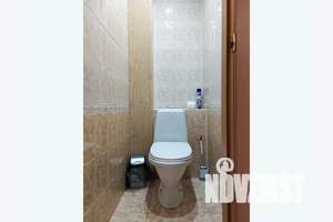 2-к квартира, посуточно, 49м2, 4/9 этаж