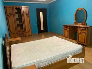 2-к квартира, на длительный срок, 90м2, 2/26 этаж