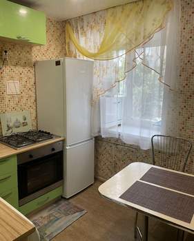 2-к квартира, на длительный срок, 45м2, 2/5 этаж