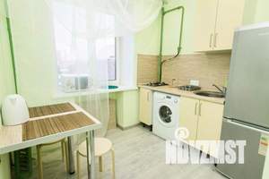 1-к квартира, посуточно, 31м2, 5/5 этаж