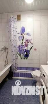 1-к квартира, посуточно, 45м2, 25/26 этаж