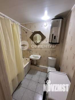 1-к квартира, на длительный срок, 37м2, 3/16 этаж