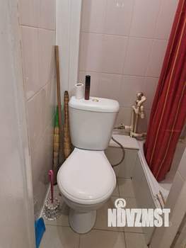 Студия квартира, на длительный срок, 21м2, 1/5 этаж