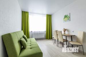 2-к квартира, посуточно, 45м2, 22/28 этаж