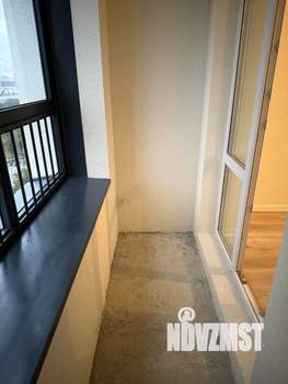 1-к квартира, на длительный срок, 39м2, 18/29 этаж